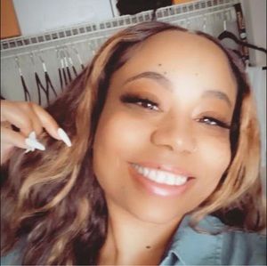 Meet your Posher, Tiffani